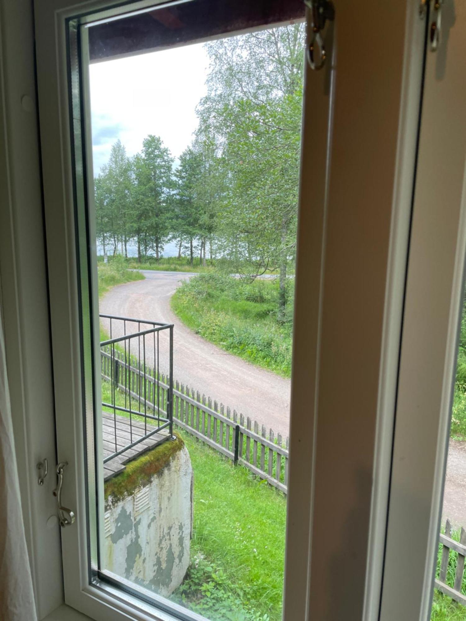 Lyckan Bottnaryd Bagian luar foto