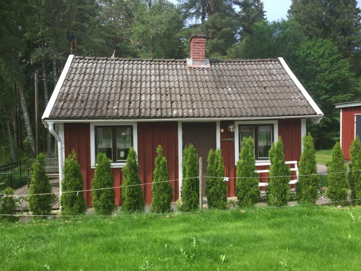 Lyckan Bottnaryd Bagian luar foto